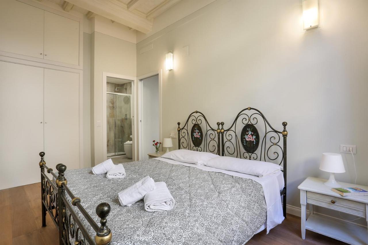Civico 7 - Sweet Dreams In Floransa Dış mekan fotoğraf